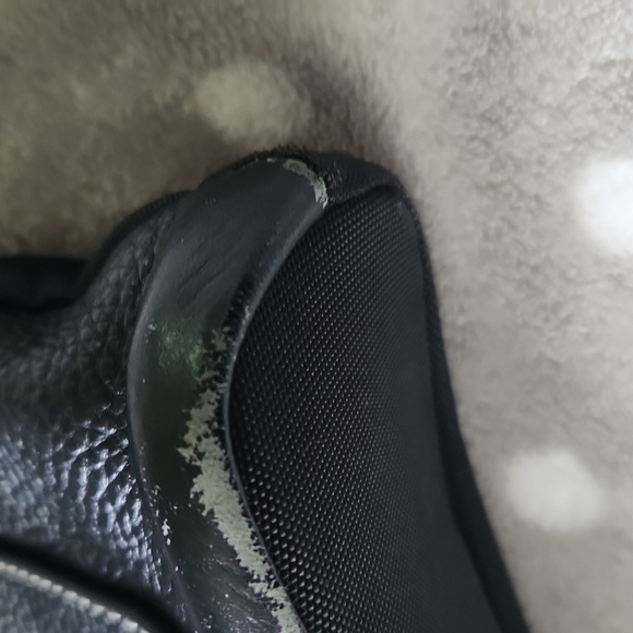 Roots Crossbody Bag  - Long drop - Picture 6 of 10